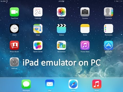 iphone app emulator mac download
