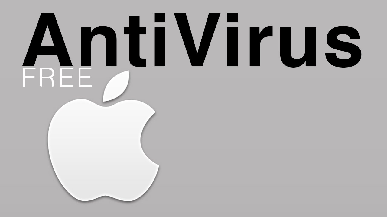 antivirus for mac kostenlos