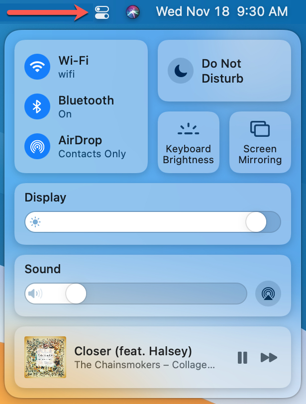 download control center 2 for mac